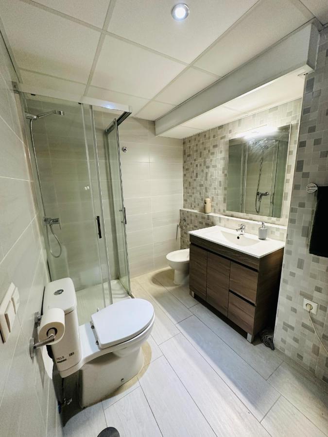 Apartamento Fuengirola Centro Екстериор снимка